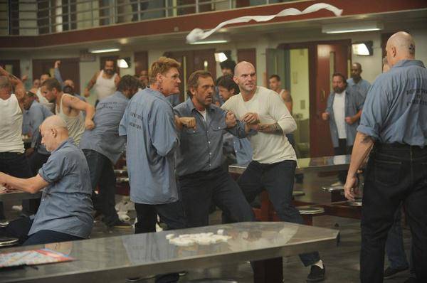 医生医院类电影合集