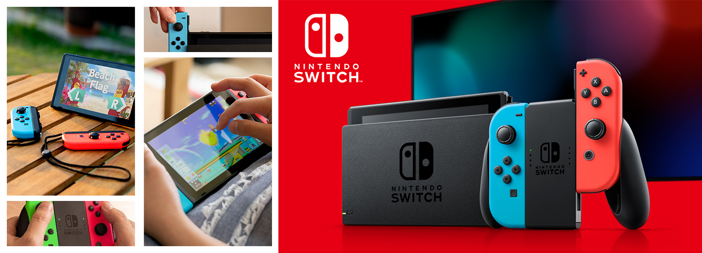 港服eShop使用指南：每一个中文Switch玩家的「必需品」