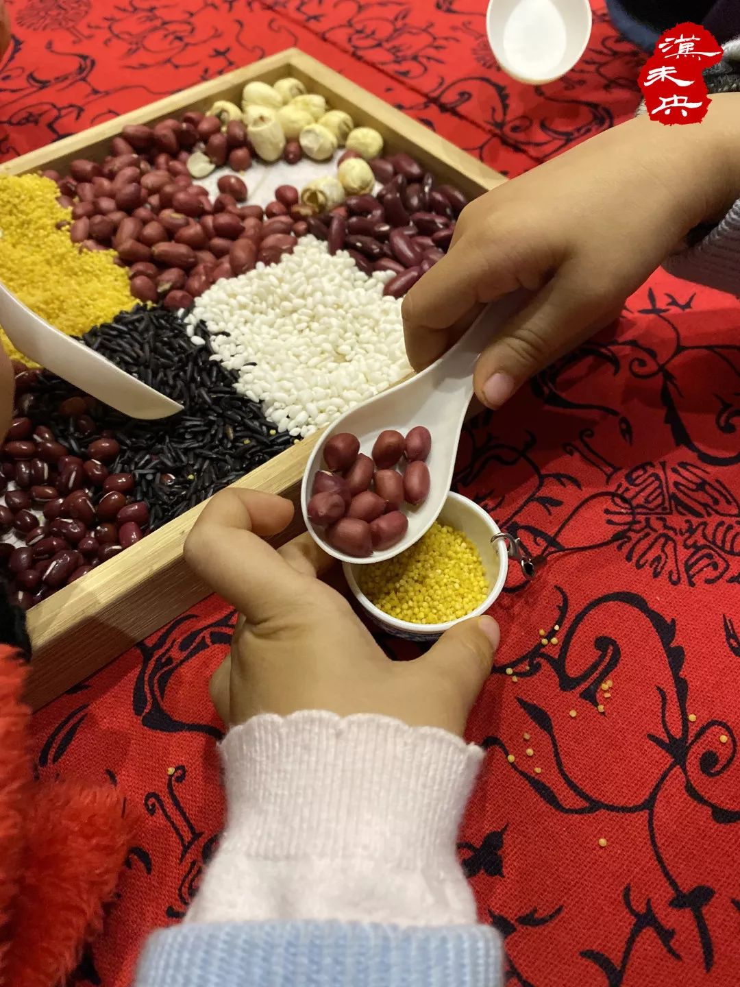 耳人鼻疯狂猜成语(3)