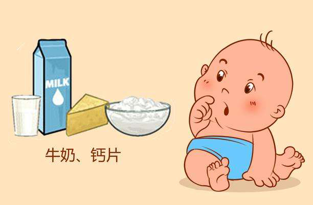 [万象资讯WX]正确给孩子补钙，才能达到想要的效果