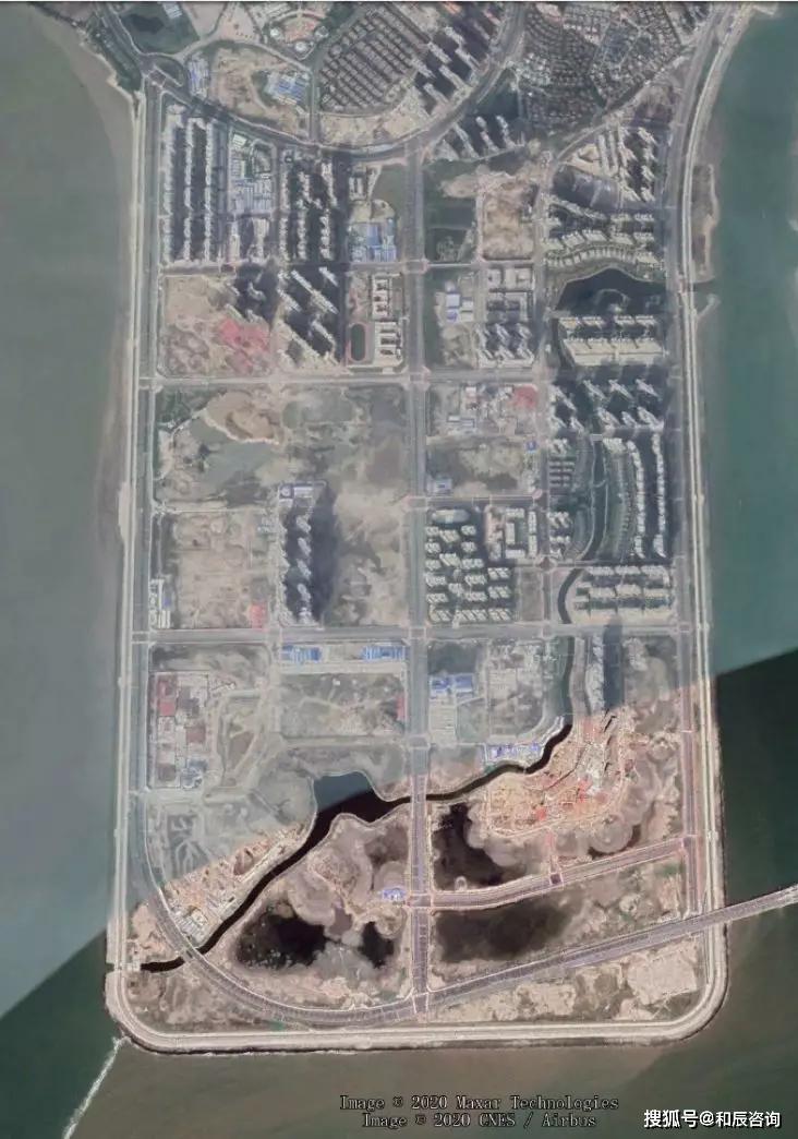 中国陆域面积悄悄膨胀，这座城市是最大功臣