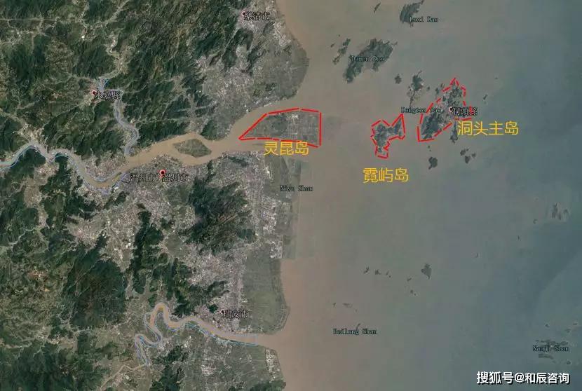 中国陆域面积悄悄膨胀，这座城市是最大功臣