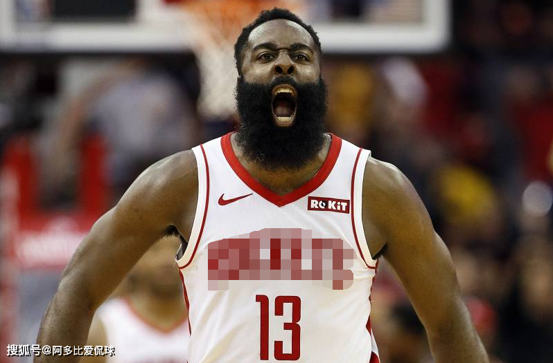 詹姆斯哈登生涯总得分是多少 41fae1384b6f4f5da084df76e9516548.png