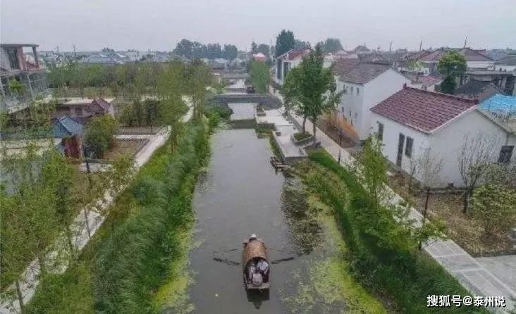 千垛镇东罗村,千垛镇徐圩村 靖江市:新桥镇德胜村 姜堰区三水街道小杨