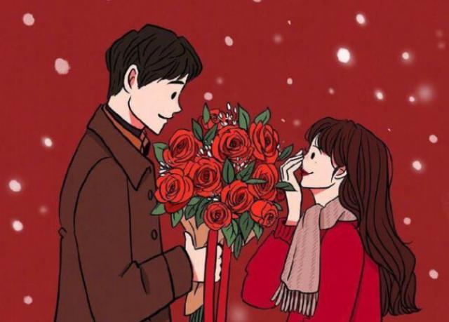 看过太多婚姻的不幸,不太信任婚姻.