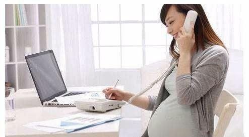 怀孕后就要断网，这样做真的有必要吗？所有的孕妈都应该转给家人