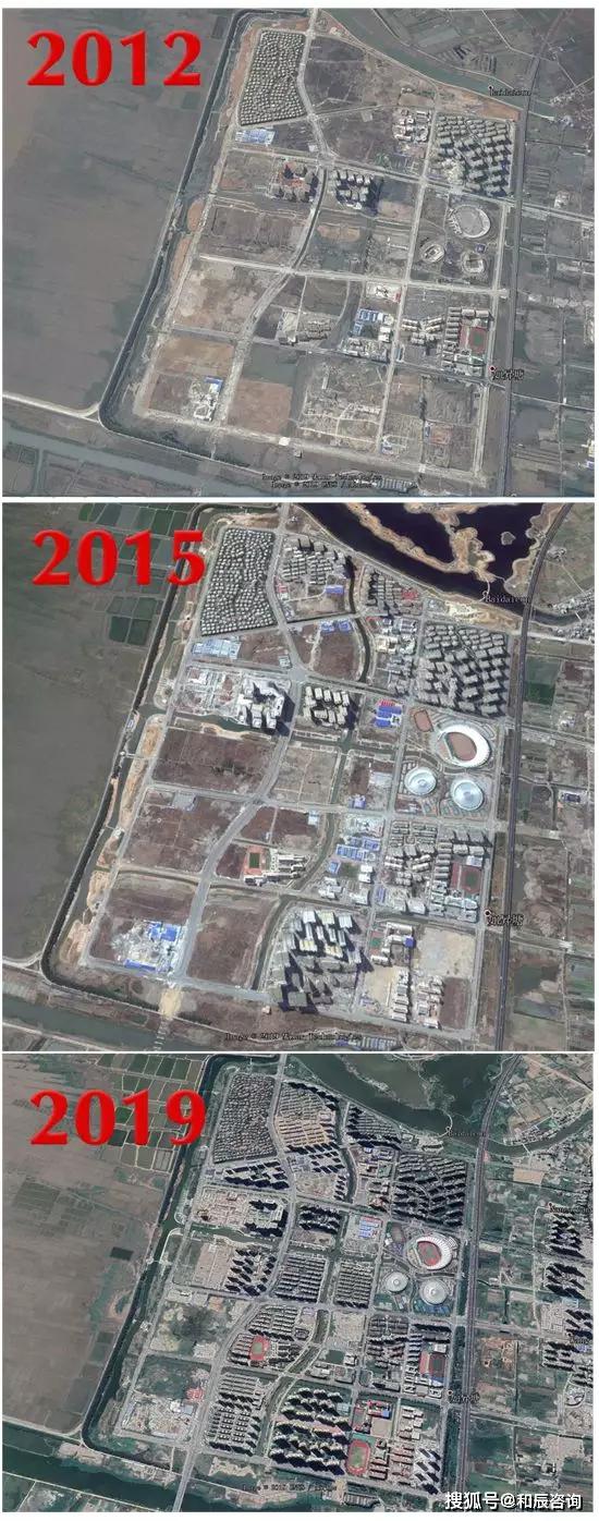 中国陆域面积悄悄膨胀，这座城市是最大功臣