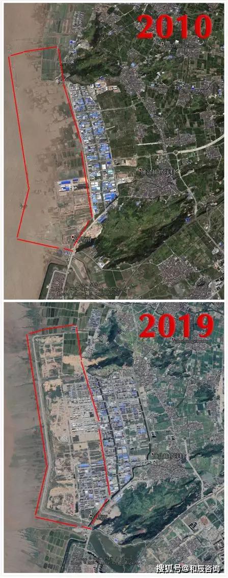 中国陆域面积悄悄膨胀，这座城市是最大功臣