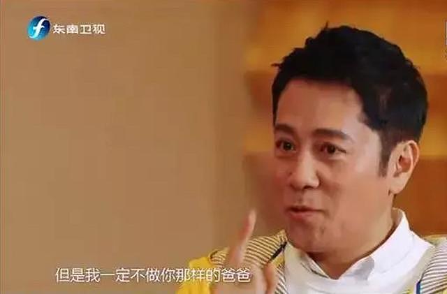 蔡国庆近照曝光显年轻，连登23年春晚舞台，为什么他能这样？（组图） - 9