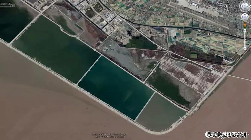 中国陆域面积悄悄膨胀，这座城市是最大功臣