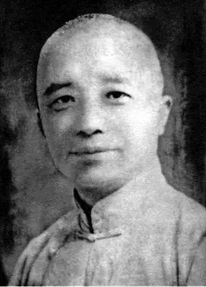 费孝通父亲费璞安(1879-1969)