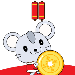 表情|来啦,新年斗图拜年必备表情包奉上!