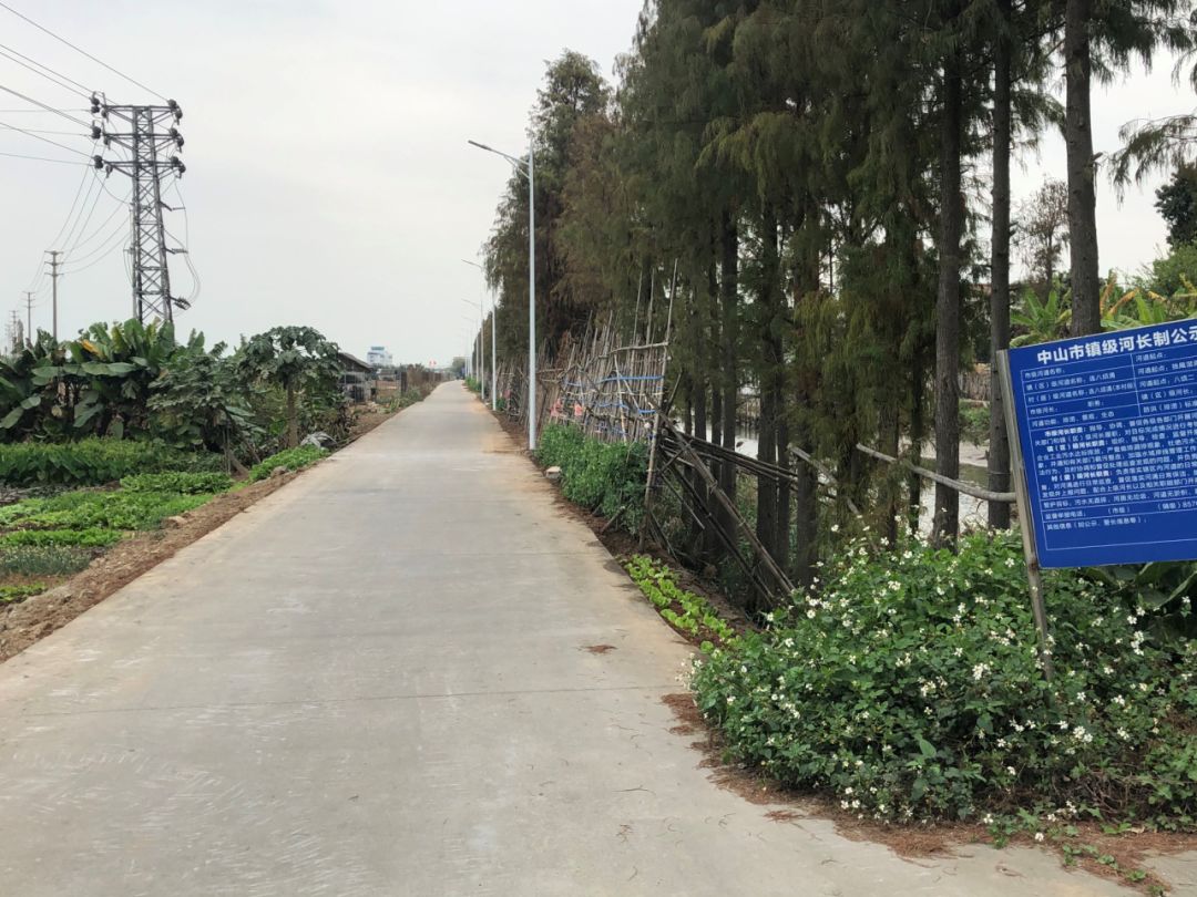 助力建设美丽宜居村庄,进一步完善基础设施建设,考虑到三墩村南围中心