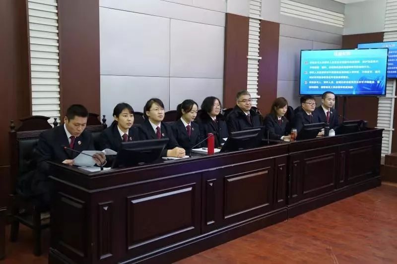 董志伟绰号三光等36人涉黑案