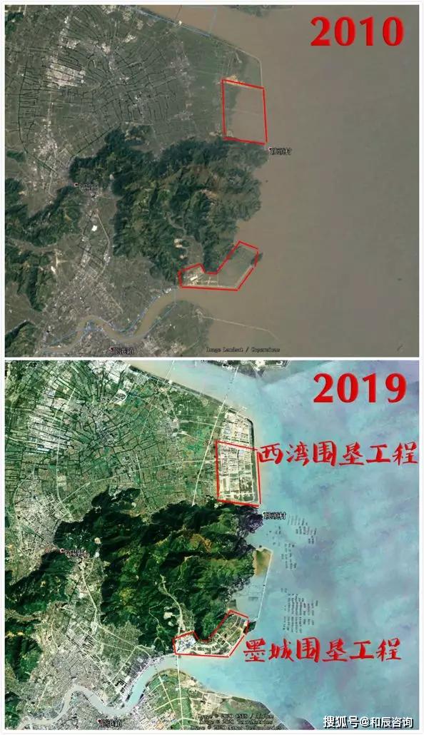 中国陆域面积悄悄膨胀，这座城市是最大功臣