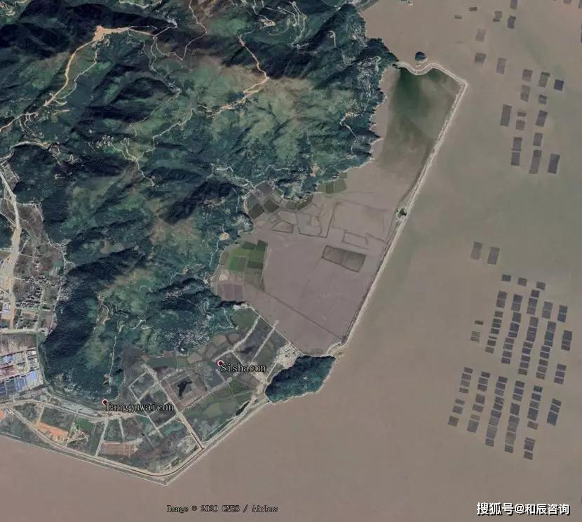中国陆域面积悄悄膨胀，这座城市是最大功臣