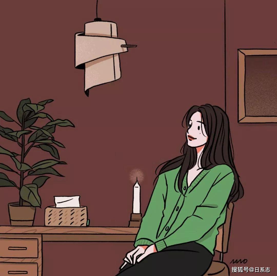 图集| 新一年的头像又来了!_生活