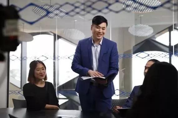 如何消除演讲面试紧张感?这儿有妙招!