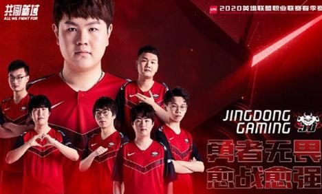 igy2020春季赛排名_2020春季赛年前排名情况,JDG暂时喜提冠军,FPX成绩让人意