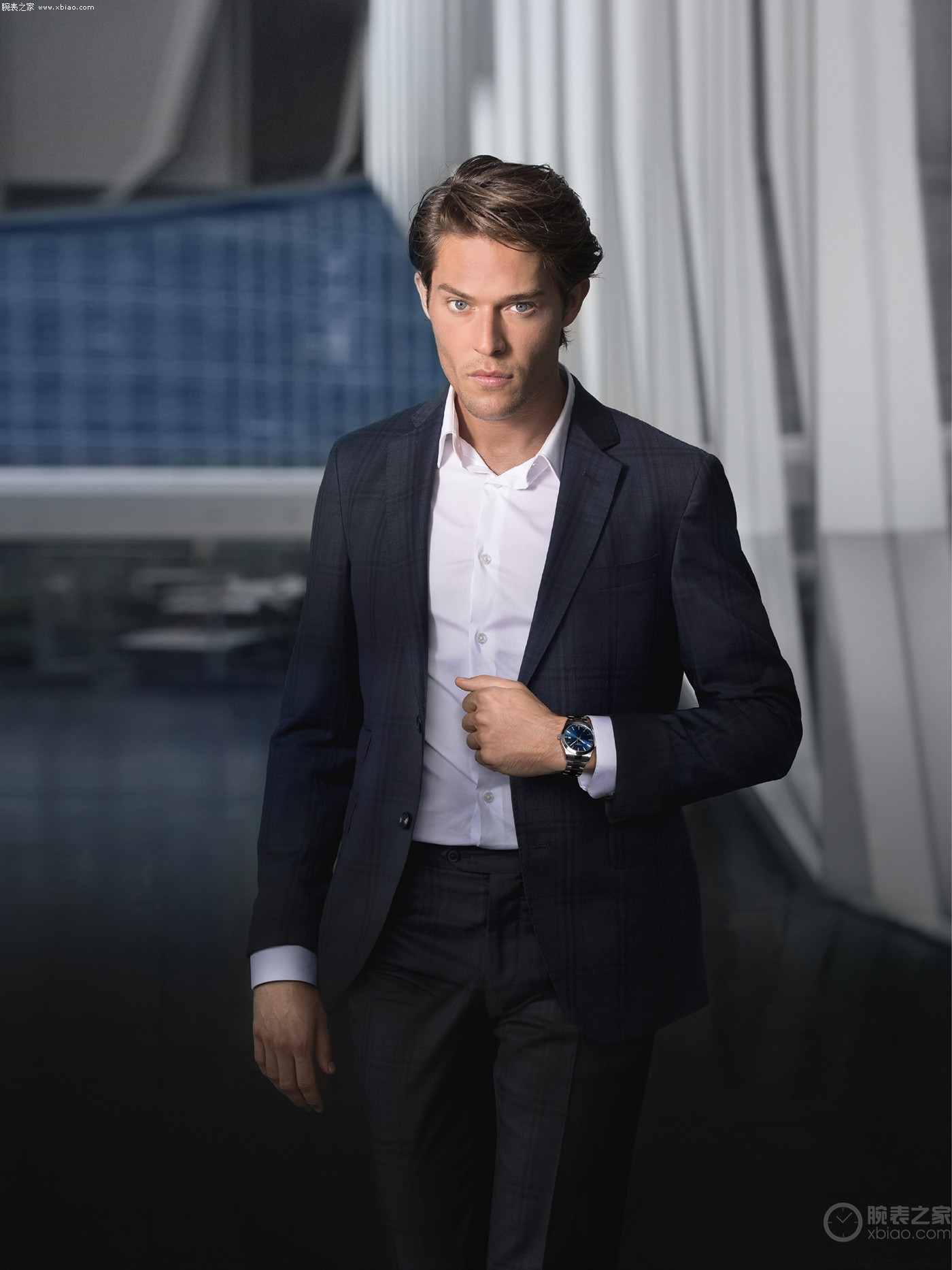 TISSOT�������ʿϵ�����