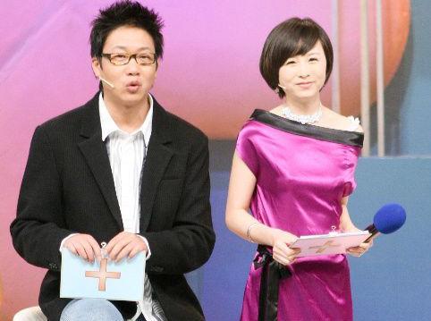 48岁前主持人林海走红后与妻子离婚跳槽2年事业坎坷