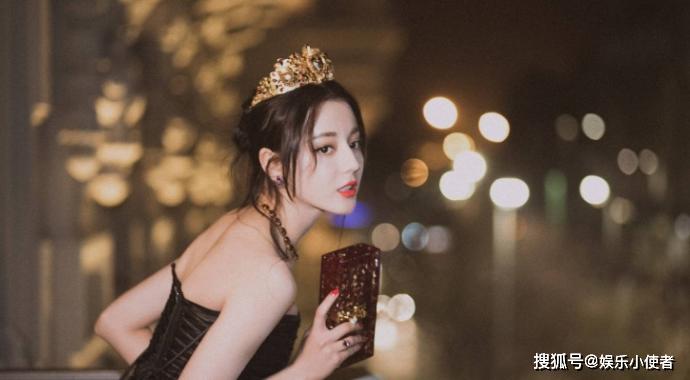 迪丽热巴性格怎么样 迪丽热巴性格内向吗真实