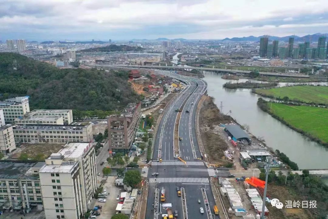 温岭横峰流动人口_温岭横峰改造规划图