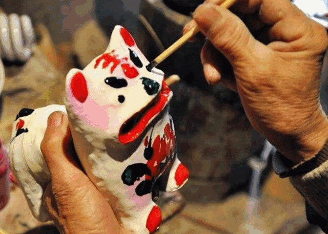 用一场国潮风暴,唤醒2020新春!