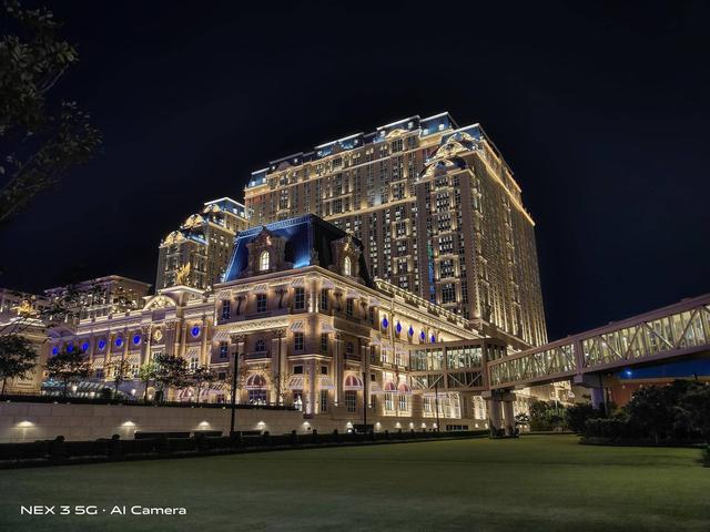 春节聚会如何成为焦点？搭载瀑布屏的vivo NEX 3 5G值得一看