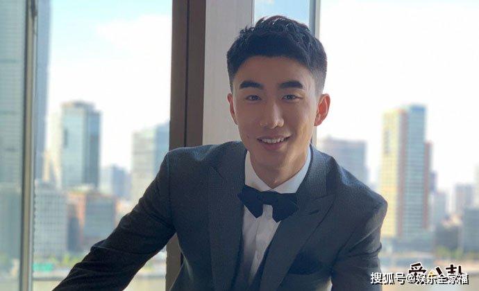 李燊怎么读 90后演员李燊被称演技派却一直不温不火