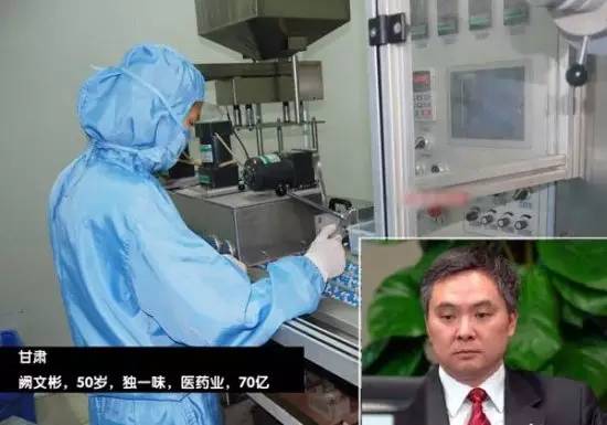 宏立城地产63亿人民币西 藏,王俊民 45岁海思科医药生化60亿人民币云