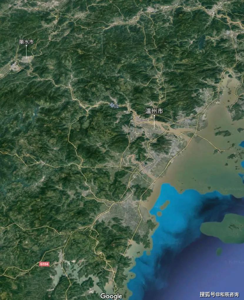 中国陆域面积悄悄膨胀，这座城市是最大功臣