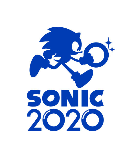 世嘉启动"sonic 2020"企划,每月公布索尼克的新情报