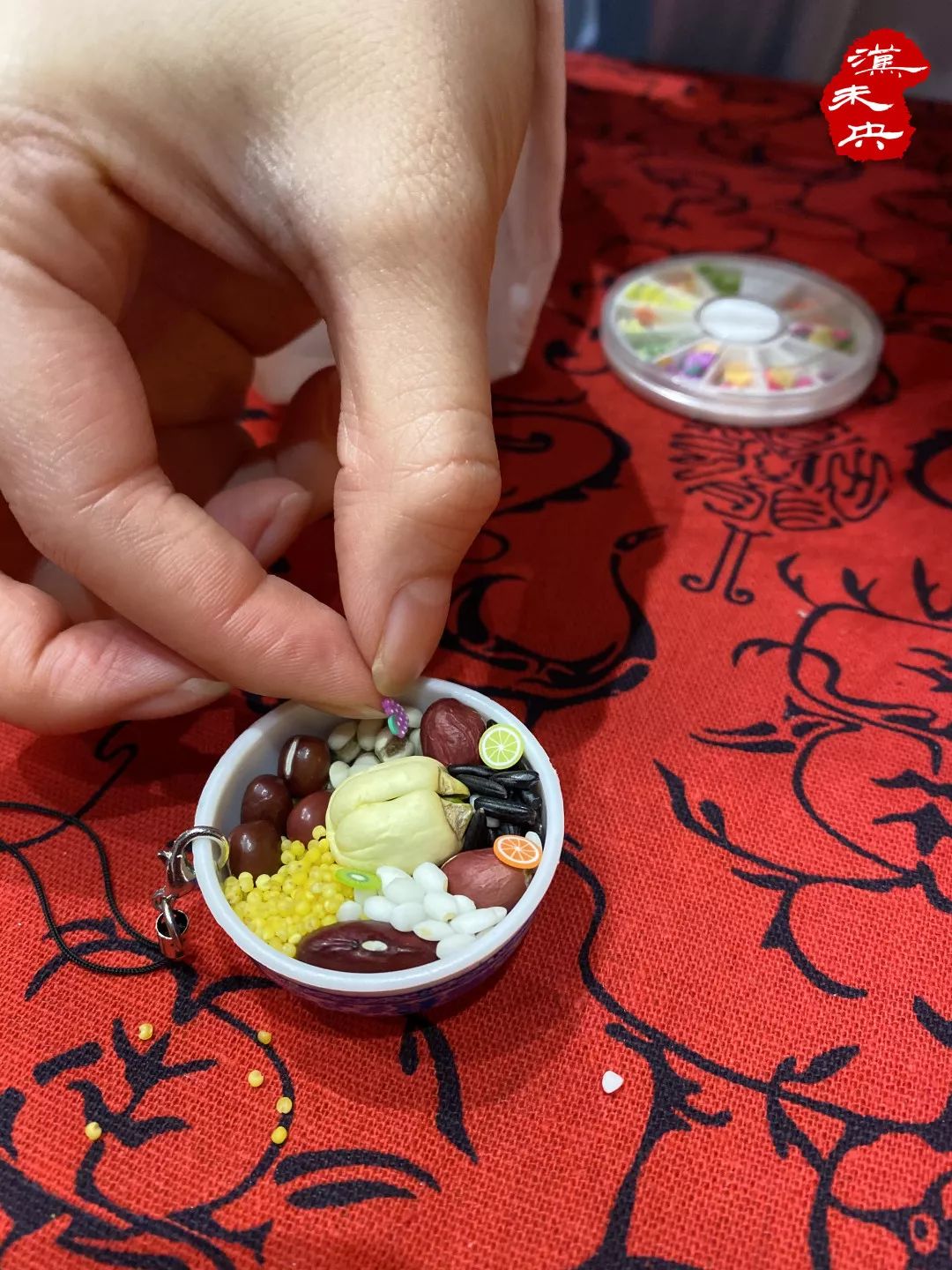 耳人鼻疯狂猜成语(3)