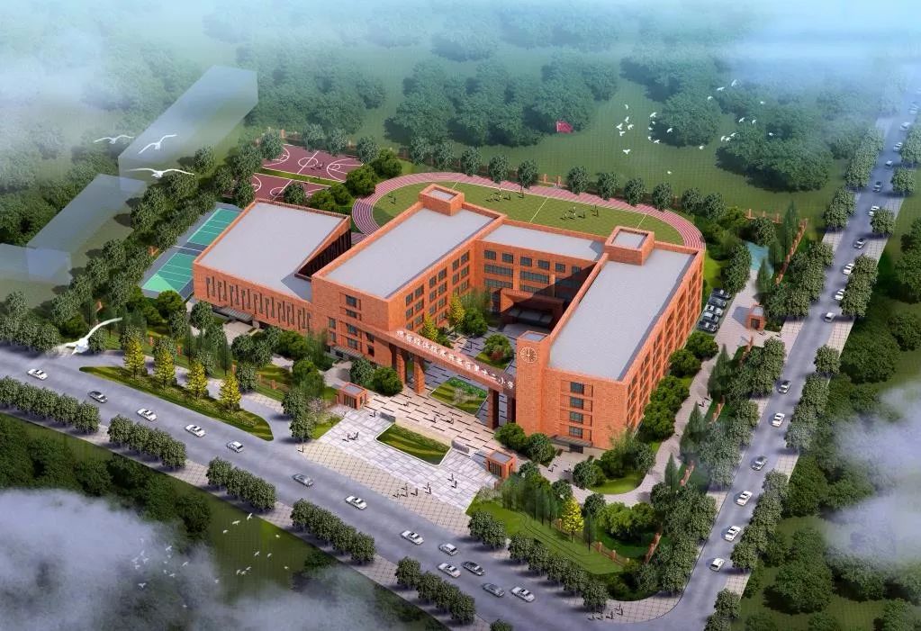 烟台开发区小学排名_烟台开发区第十二小学(2)
