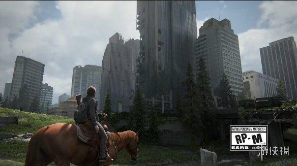 索尼PS4游戏大作宣传片《美末2》《对马之魂》亮相