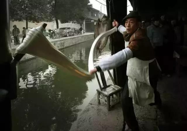 中国年味最浓的18个地方