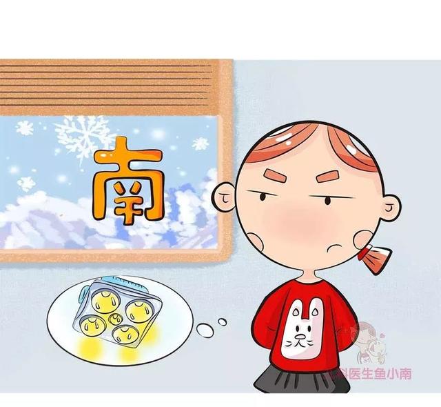 儿科医生鱼小南：孩子冬天怎么洗澡？洗不对孩子太受罪！8大注意，最后一项最重要