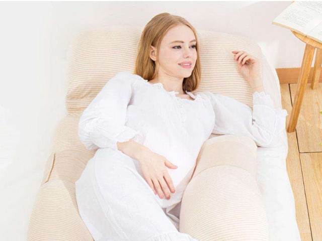 怎么睡都不放心，怀孕后究竟应该怎么躺？这样知识孕妈们应该知道