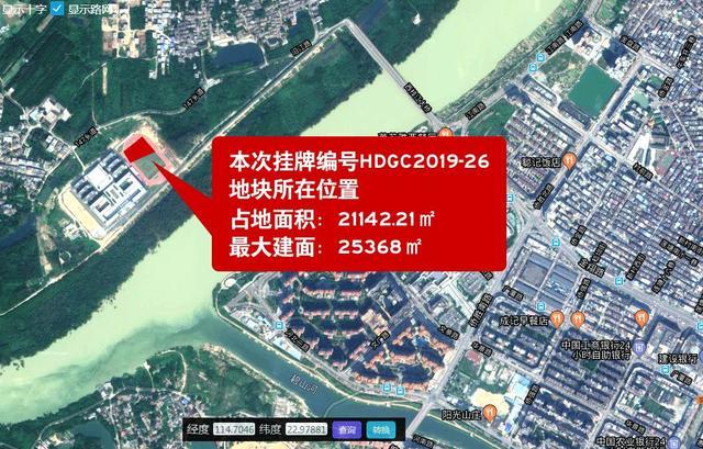 惠东县平山街道2021年gdp_惠东县人民政府门户网站(2)