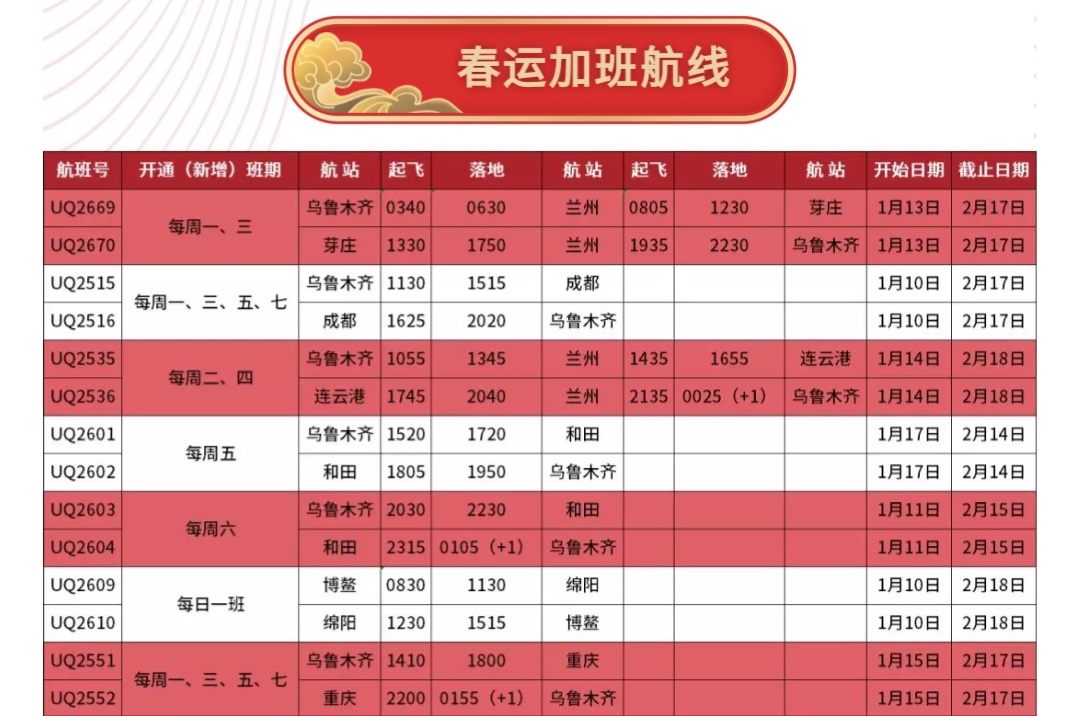 2020上半年乌鲁木齐G_乌鲁木齐机场(2)