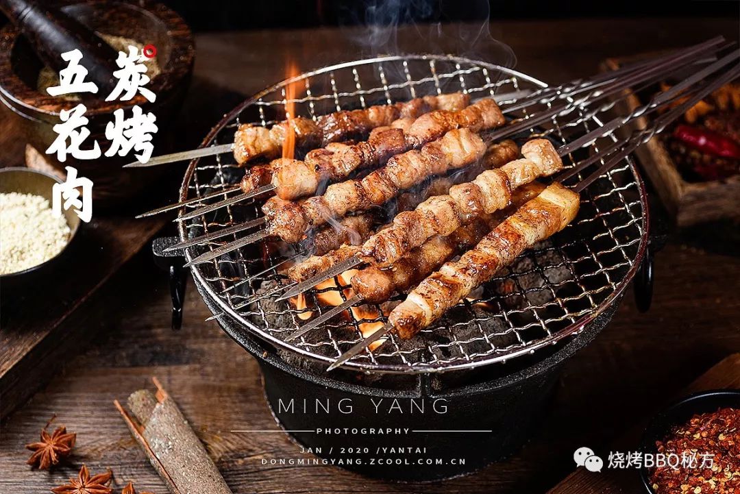 烧烤酱怎么吃最合适 2652dc7a234040eda795da1f065cd0f8.jpeg