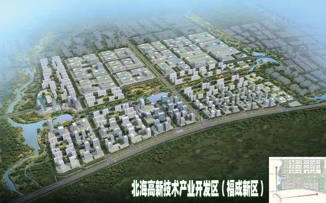 北海经济总量增长_滨州北海经济开发区(2)