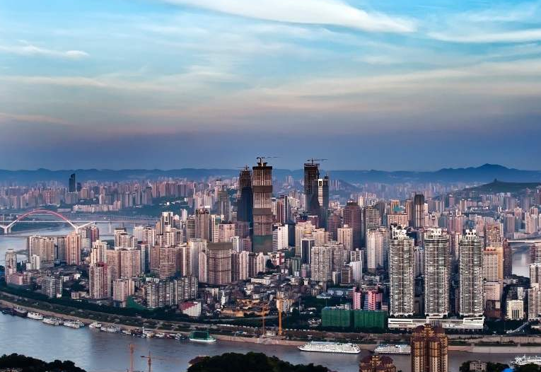 重庆旅游人均_重庆旅游景点(2)