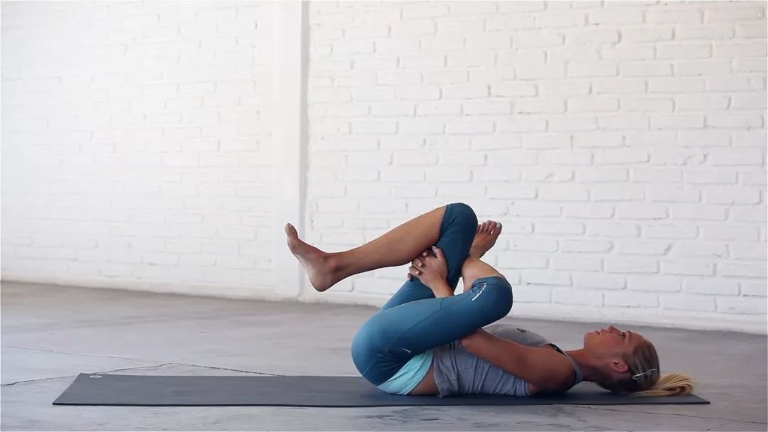 练瑜伽,阴瑜伽与阳瑜伽,到底有什么区别?