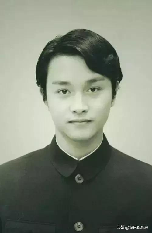明星的证件照谁赢了？最后一位的美貌我真的服气