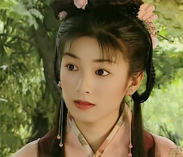 上错花轿嫁对郎:20年后再看李玉湖,还是很喜欢那时候的黄奕!