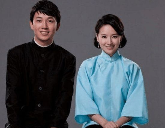 董洁高调公布恋情？潘粤明微博点赞，两人离婚6年将破镜重圆？