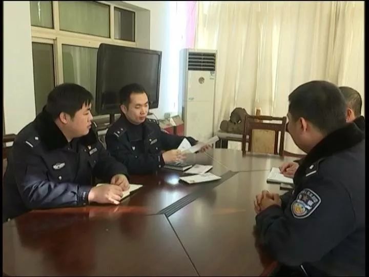 唐山路南警方破获一起谎报案情案