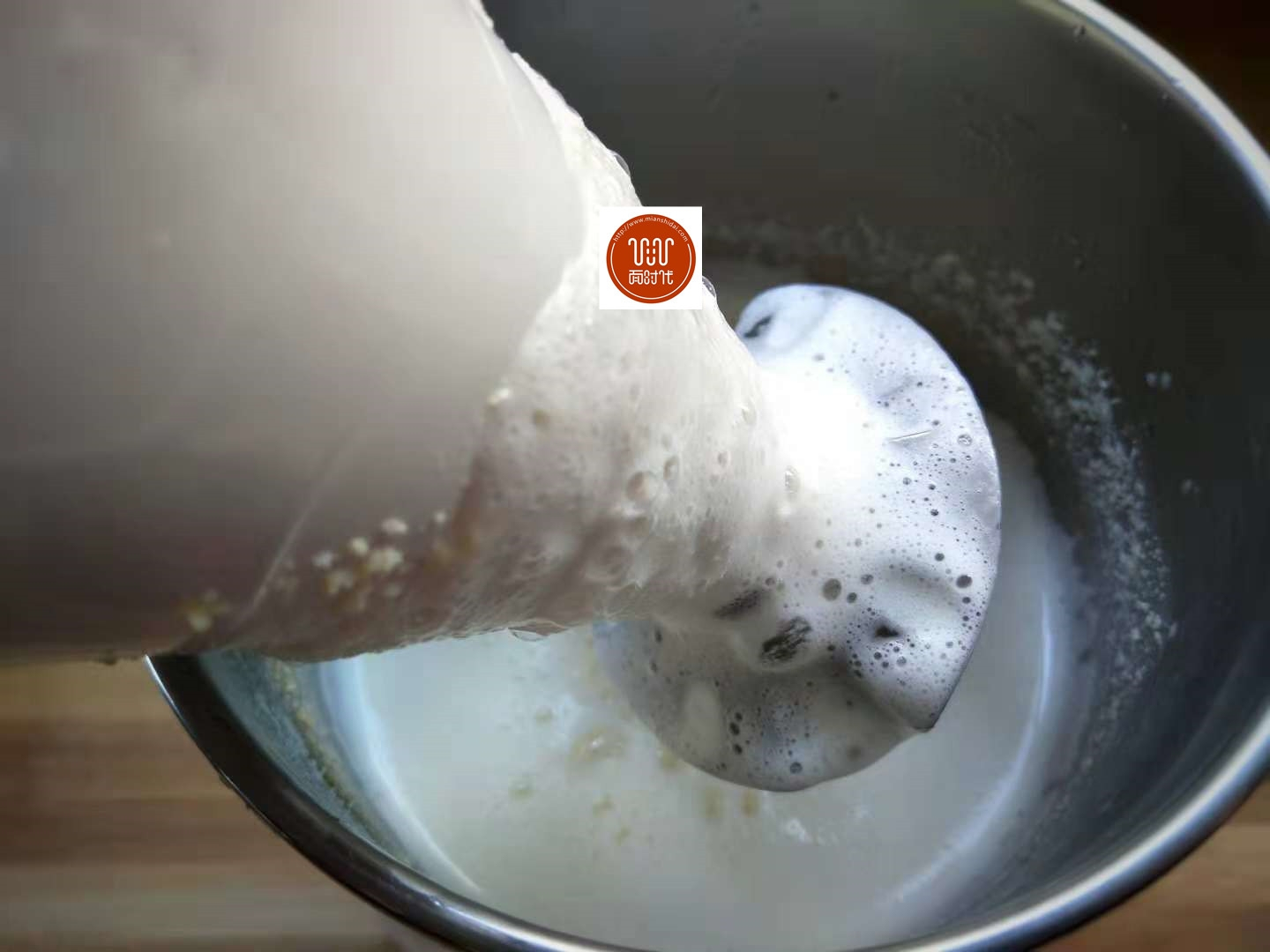 教你用豆浆机做豆腐脑,配方做法都告诉你,新手